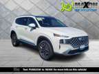 2023 Hyundai Santa Fe Plug-In Hybrid Limited