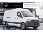 2024 Mercedes-Benz Sprinter 2500 Cargo 170 WB High Roof