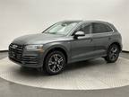 2020 Audi Q5 e 55 Premium quattro