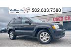 2009 Jeep Grand Cherokee Laredo