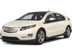 2014 Chevrolet Volt 5DR HB