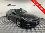 2019 Kia Optima EX