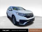 2020 Honda CR-V AWD EX