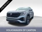 2024 Volkswagen Atlas Cross Sport 2.0T SEL Premium R-Line