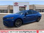 2023 Toyota Camry SE Nightshade