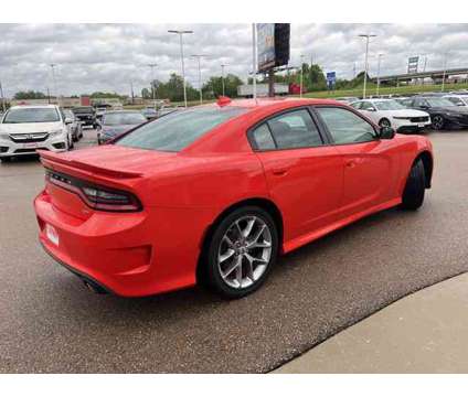 2022 Dodge Charger GT is a Gold 2022 Dodge Charger GT Sedan in Vicksburg MS
