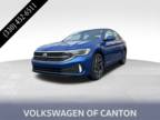 2024 Volkswagen Jetta 1.5T SEL