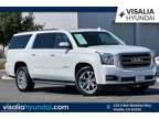 2016 GMC Yukon XL SLT