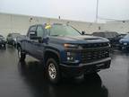 2020 Chevrolet Silverado 2500HD Work Truck