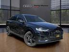 2021 Audi Q8 55 Premium quattro