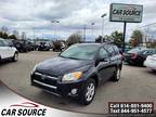 2009 Toyota RAV4 Limited