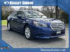 2016 Subaru Legacy 2.5i Premium