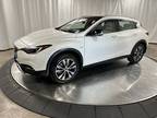 2018 INFINITI QX30 Premium