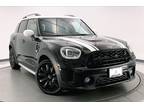 2021 MINI Cooper S Countryman Signature