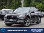 2020 Audi Q5 e 55 Premium quattro