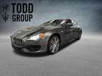 2017 Maserati Quattroporte S Q4 GranSport