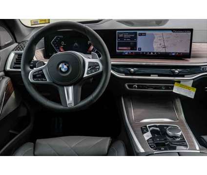 2024 BMW X5 xDrive40i is a Grey 2024 BMW X5 3.0si SUV in Shelburne VT