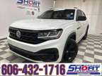 2023 Volkswagen Atlas Cross Sport 3.6L V6 SEL R-Line