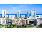 600 Parkview Dr #1124, Hallandale Beach, FL 33009