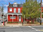 400 S Dauphin St, Lancaster, PA 17602