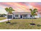 6351 Coniston St, Port Charlotte, FL 33981