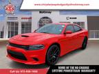 2021 Dodge Charger GT PLUS