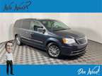 2014 Chrysler Town & Country Touring-L