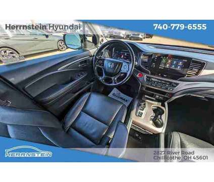 2021 Honda Pilot AWD Special Edition is a 2021 Honda Pilot SUV in Chillicothe OH