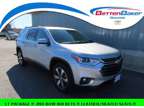 2020 Chevrolet Traverse 3LT