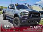 2022 Ram 2500 Power Wagon