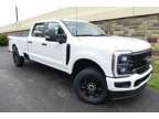 2024 Ford F-250SD XL