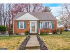 306 Buse St, Ridley Park, PA 19078