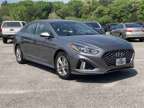 2019 Hyundai Sonata Sport