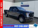 2021 Ford F-250SD Lariat