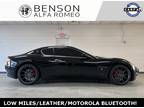 2008 Maserati GranTurismo Base