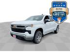 2023 Chevrolet Silverado 1500 LT LT1