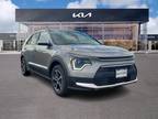 2024 Kia Niro EX