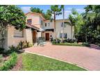 4545 Nautilus Ct, Miami Beach, FL 33140