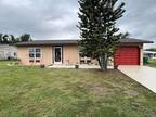 327 Sailfish Ln, Punta Gorda, FL 33982