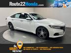 2021 Honda Accord Touring 2.0T