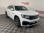 2020 Volkswagen Atlas Cross Sport 3.6L V6 SEL R-Line 4Motion