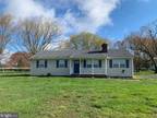 32710 Mt Hermon Rd, Parsonsburg, MD 21849