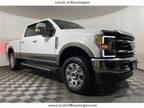 2021 Ford F-350SD King Ranch