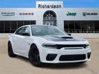 2023 Dodge Charger R/T Scat Pack Widebody