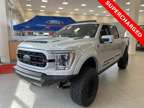 2023 Ford F-150 Black Ops
