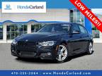 2018 BMW 3 Series 330e iPerformance