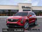 2024 Cadillac XT4 Luxury