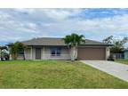 2015 NW 6th Terrace, Cape Coral, FL 33993