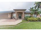 1822 Woodberry Cir, Melbourne, FL 32935