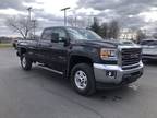 2018 GMC Sierra 2500HD SLE